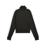 ウィメンズ T7 オールウェイズ オン ショート トラック ジャケット | PUMA | 詳細画像2