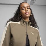 ウィメンズ T7 オールウェイズ オン ショート トラック ジャケット | PUMA | 詳細画像2