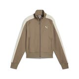 ウィメンズ T7 オールウェイズ オン ショート トラック ジャケット | PUMA | 詳細画像6