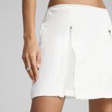 ウィメンズ デア トゥ ジップオフ ウーブン スカート | PUMA | 詳細画像2 