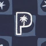 メンズ ゴルフ PUMA x PTC マイクロ 半袖 ポロシャツ | PUMA | 詳細画像4