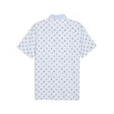 メンズ ゴルフ PUMA x PTC マイクロ 半袖 ポロシャツ | PUMA | 詳細画像2 