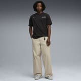 メンズ フェラーリ ライフスタイル ジャージー 半袖 Tシャツ  | PUMA | 詳細画像3 