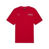 メンズ フェラーリ ライフスタイル ジャージー 半袖 Tシャツ  | PUMA | 詳細画像4 