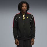 メンズ フェラーリ MT7 トラック ジャケット | PUMA | 詳細画像1