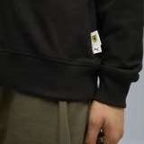 メンズ フェラーリ スポーツウェア シールド クルー スウェット | PUMA | 詳細画像5