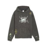メンズ バスケットボール ポインツ イン ザ ペイント フーディ | PUMA | 詳細画像1