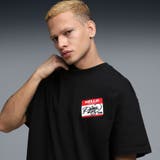 メンズ バスケットボール フーパーホットライン 半袖 Tシャツ | PUMA | 詳細画像6