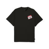 メンズ バスケットボール フーパーホットライン 半袖 Tシャツ | PUMA | 詳細画像9
