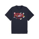 メンズ バスケットボール ストライカーパック 半袖 Tシャツ II | PUMA | 詳細画像4