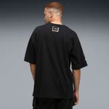 メンズ モータースポーツ F1 ライフスタイル レーシング 半袖 Tシャツ | PUMA | 詳細画像8 