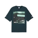 メンズ モータースポーツ F1 ライフスタイル レーシング 半袖 Tシャツ | PUMA | 詳細画像9 