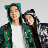 ユニセックス NEKO-san x DYLAN AOP スウェット フーディ | PUMA | 詳細画像6
