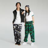 ユニセックス NEKO-san x DYLAN AOP スウェット パンツ | PUMA | 詳細画像4 