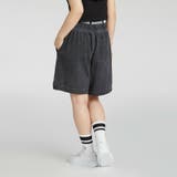 ユニセックス NEKO-san x DYLAN オーバーダイ ニット ショーツ | PUMA | 詳細画像2