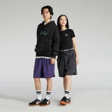 ユニセックス NEKO-san x DYLAN オーバーダイ ニット ショーツ | PUMA | 詳細画像3