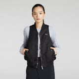 ウィメンズ デア トゥ ウーブン ボンバー ジャケット | PUMA | 詳細画像4 