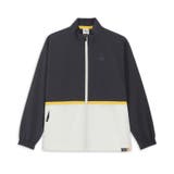 メンズ ゴルフ FOG パネル カラー リラックス フルジップ ジャケット | PUMA | 詳細画像4