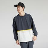 メンズ ゴルフ FOG パネル カラー リラックス ピステ | PUMA | 詳細画像1