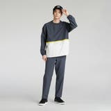 メンズ ゴルフ FOG パネル カラー リラックス ピステ | PUMA | 詳細画像3