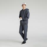 メンズ ゴルフ FOG リラックス スウェット フーディ | PUMA | 詳細画像3