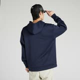メンズ ゴルフ FOG リラックス スウェット フーディ | PUMA | 詳細画像2