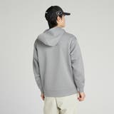 メンズ ゴルフ FOG リラックス スウェット フーディ | PUMA | 詳細画像2