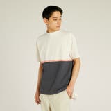 メンズ ゴルフ FOG パネル カラー リラックス モックネック 半袖 シャツ | PUMA | 詳細画像1 