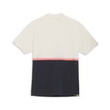 メンズ ゴルフ FOG パネル カラー リラックス モックネック 半袖 シャツ | PUMA | 詳細画像4 