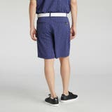 メンズ ゴルフ FOG ジャガード AOP ショーツ | PUMA | 詳細画像2