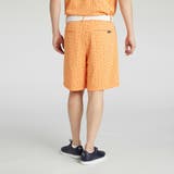 メンズ ゴルフ FOG ジャガード AOP ショーツ | PUMA | 詳細画像2