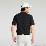 メンズ ゴルフ PF テック ライン 3D モックネック 半袖 シャツ | PUMA | 詳細画像2
