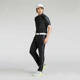 メンズ ゴルフ PF テック ライン カードボード パンツ | PUMA | 詳細画像3 