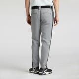 メンズ ゴルフ PF テック ライン カードボード パンツ | PUMA | 詳細画像2 