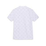 メンズ ゴルフ SB アーガイル AOP モックネック 半袖 シャツ | PUMA | 詳細画像5 