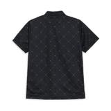 メンズ ゴルフ SB アーガイル AOP 半袖 ポロシャツ | PUMA | 詳細画像5 