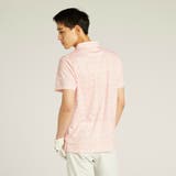 メンズ ゴルフ SB ボタニック AOP 半袖 ポロシャツ | PUMA | 詳細画像2 