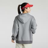 ウィメンズ ゴルフ FOG リラックス スウェット フーディ | PUMA | 詳細画像2