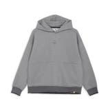 ウィメンズ ゴルフ FOG リラックス スウェット フーディ | PUMA | 詳細画像4