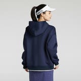 ウィメンズ ゴルフ FOG リラックス スウェット フーディ | PUMA | 詳細画像2 