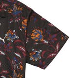 メンズ フローラル AOP 半袖 シャツ | PUMA | 詳細画像3 