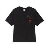 ユニセックス グラフィックス パンク 半袖 Tシャツ | PUMA | 詳細画像1