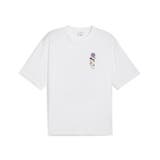 メンズ フローラル ショート | PUMA | 詳細画像1 