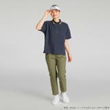 ウィメンズ ゴルフ FOG リブ カラー 半袖 ポロシャツ | PUMA | 詳細画像3 