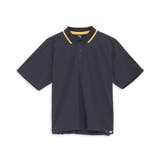 ウィメンズ ゴルフ FOG リブ カラー 半袖 ポロシャツ | PUMA | 詳細画像4 