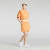 ウィメンズ ゴルフ FOG ジャガード AOP 半袖 ポロシャツ | PUMA | 詳細画像3 