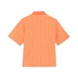 ウィメンズ ゴルフ FOG ジャガード AOP 半袖 ポロシャツ | PUMA | 詳細画像5 