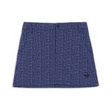 ウィメンズ ゴルフ FOG ジャガード AOP スカート | PUMA | 詳細画像1