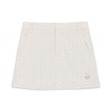 ウィメンズ ゴルフ FOG ジャガード AOP スカート | PUMA | 詳細画像1