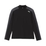 ウィメンズ ゴルフ PF テック ライン 3D モックネック 長袖 シャツ | PUMA | 詳細画像4